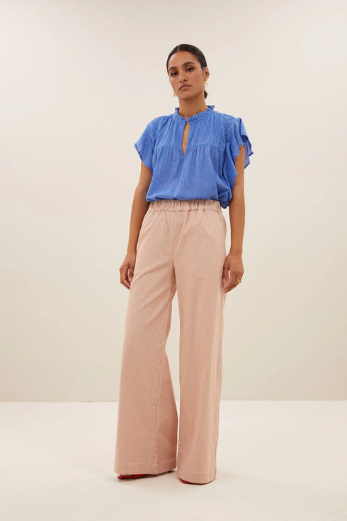 Blusa DANEE ATHIA